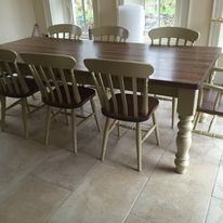 Premier Farmhouse Table