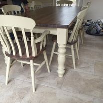 Premier Farmhouse Table