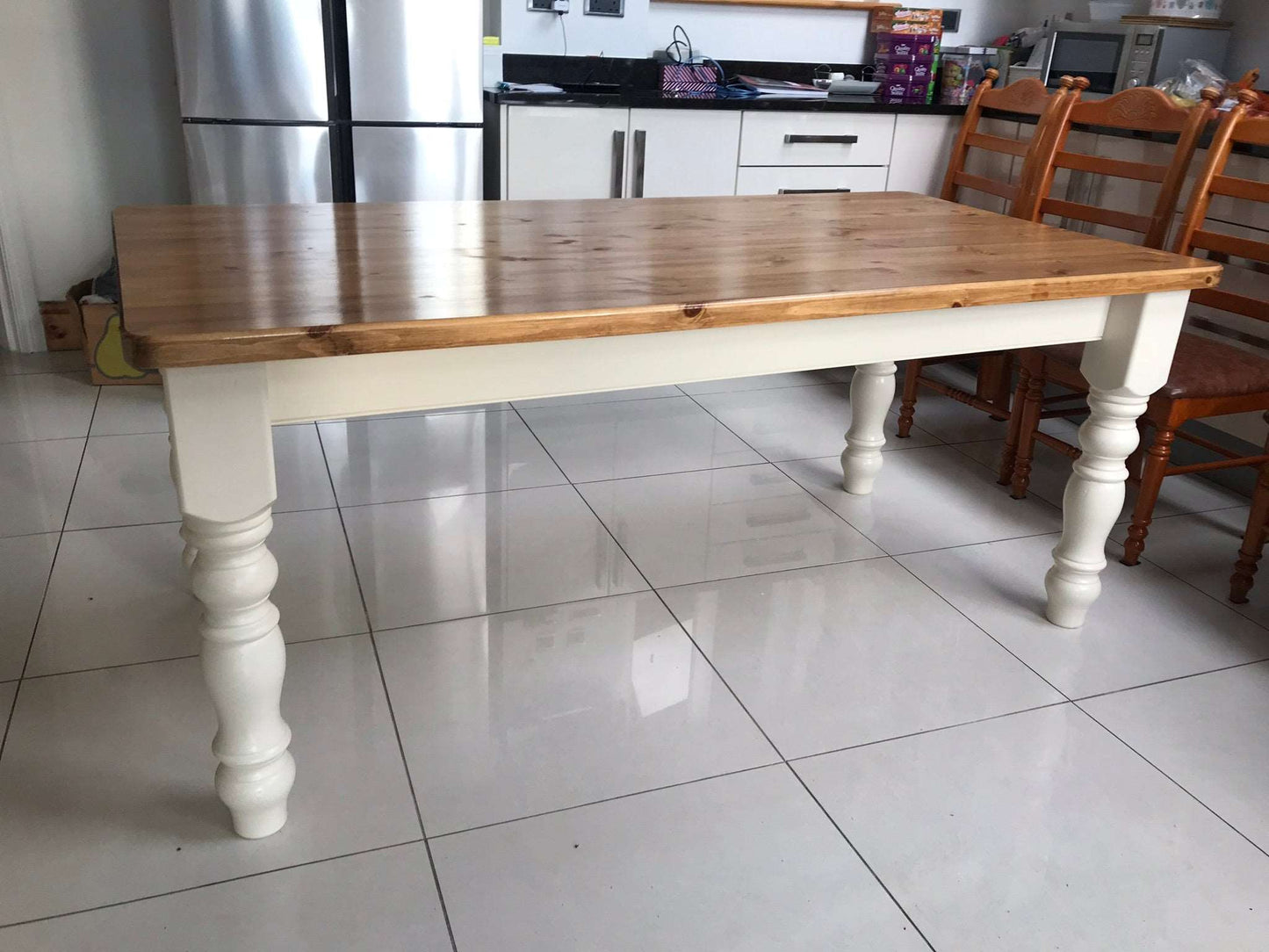 Premier Farmhouse Table