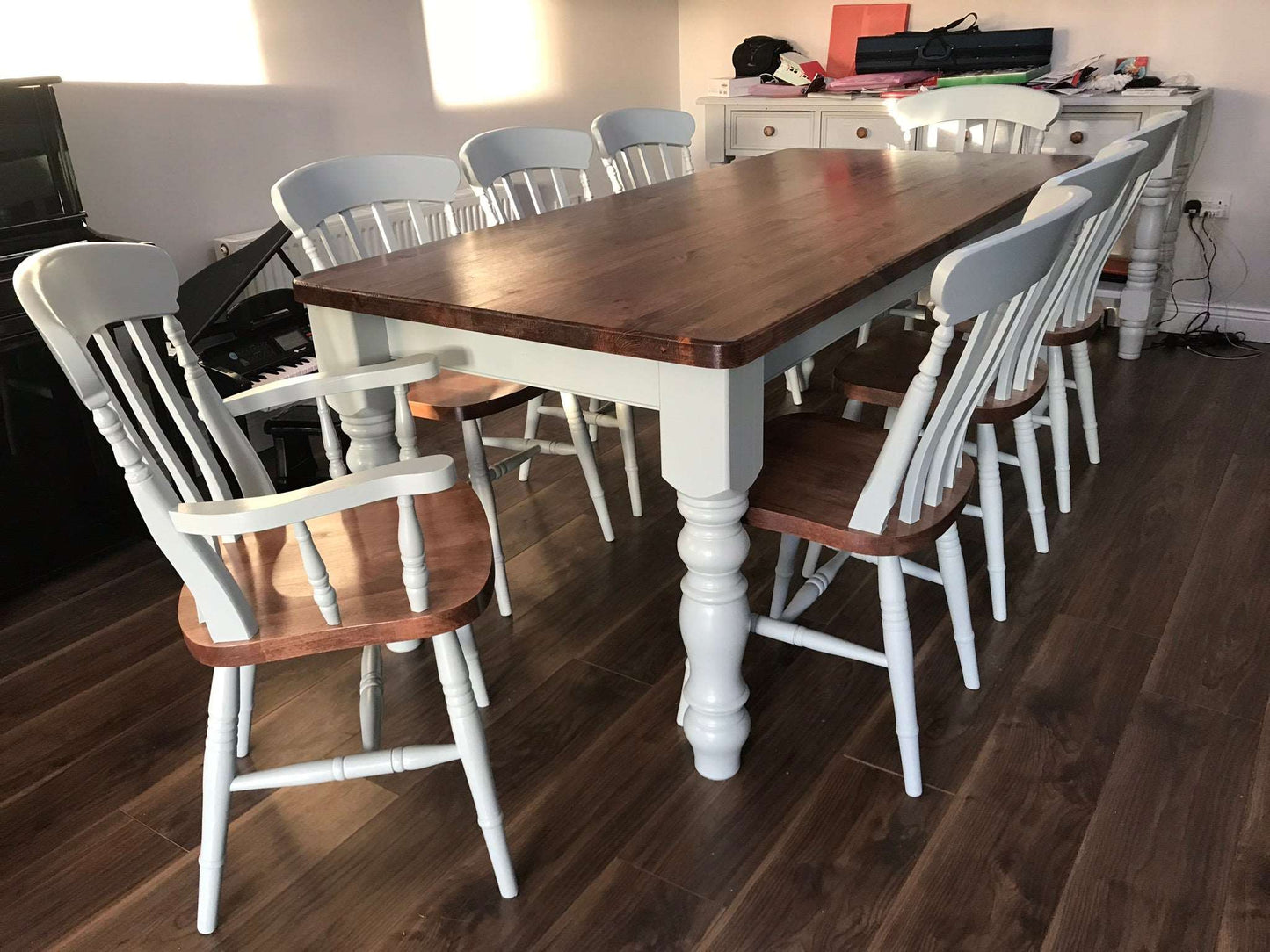 Premier Farmhouse Table