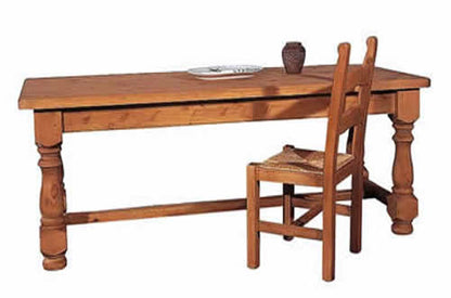 Premier Refectory Table