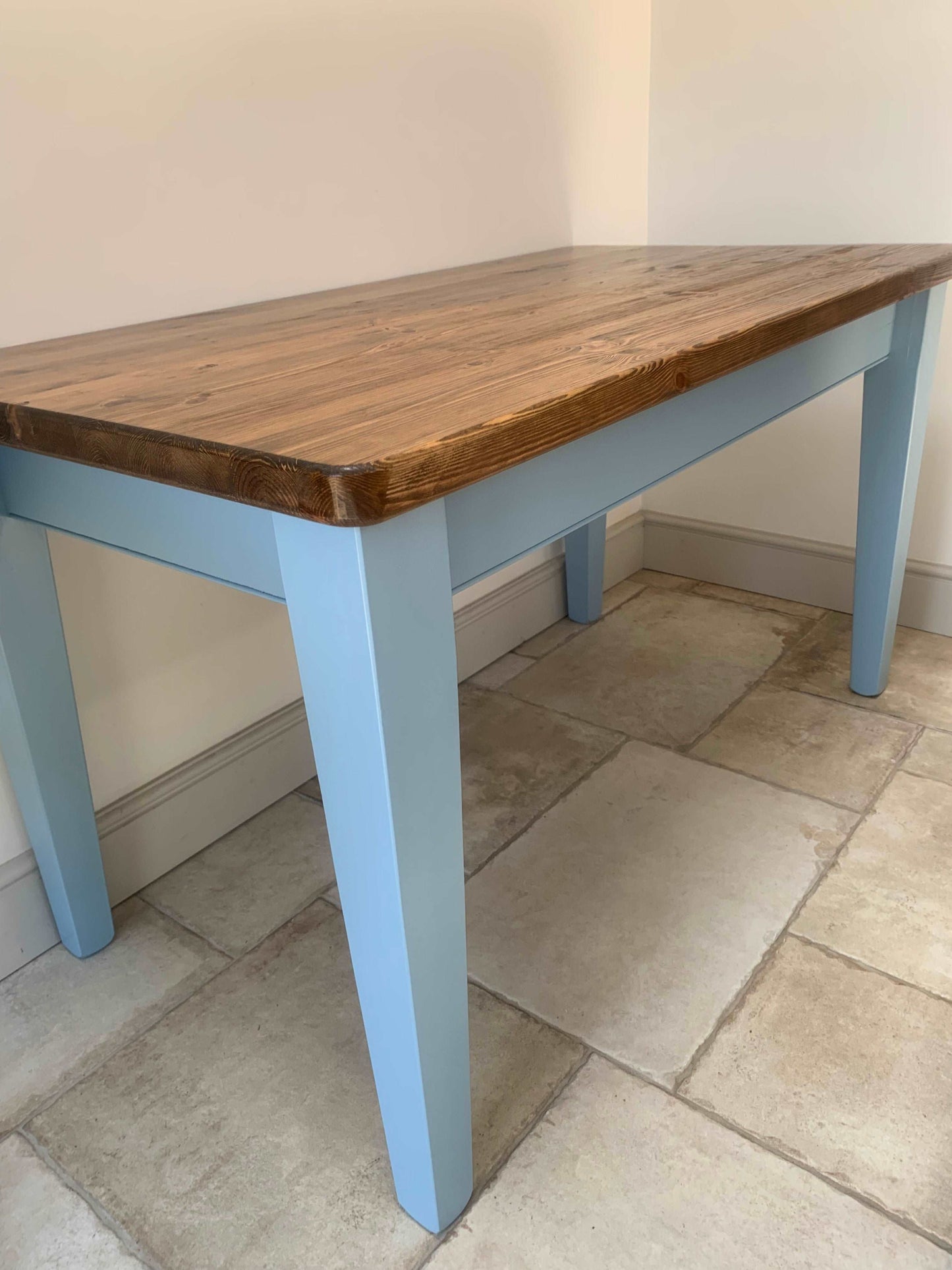 Shaker Farmhouse Table