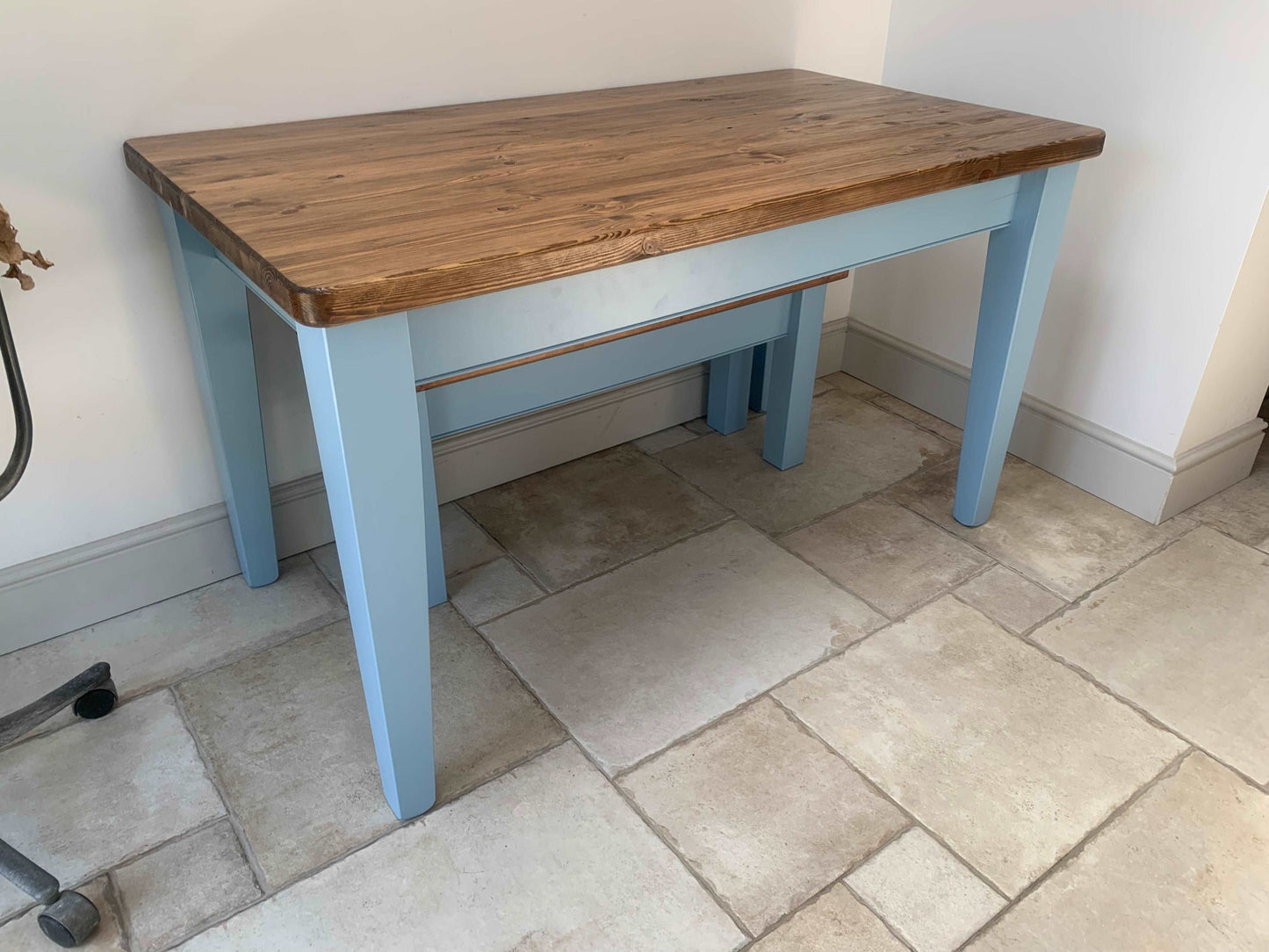 Shaker Farmhouse Table