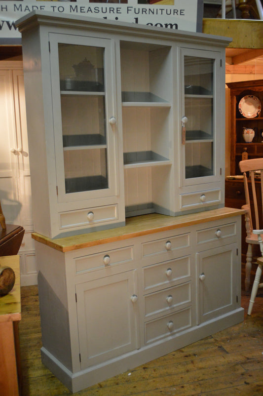 Kitchen Dresser - Ex Shop Display